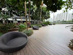 High Park Residences (D28), Apartment #618845361